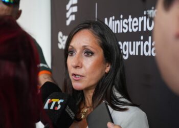 Amenazas a escuelas: Provincia ya envió 39 notificaciones para cubrir los costos de los operativos por 200 millones de pesos.