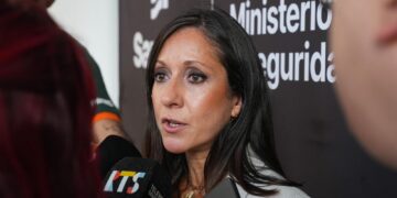 Amenazas a escuelas: Provincia ya envió 39 notificaciones para cubrir los costos de los operativos por 200 millones de pesos.