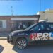 Tres allanamientos y menores identificados por la ola de amenazas en escuelas del departamento Caseros.