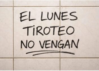Ya se identificó a 73 responsables de falsas amenazas a escuelas en toda la provincia.