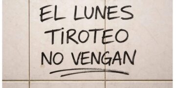 Ya se identificó a 73 responsables de falsas amenazas a escuelas en toda la provincia.