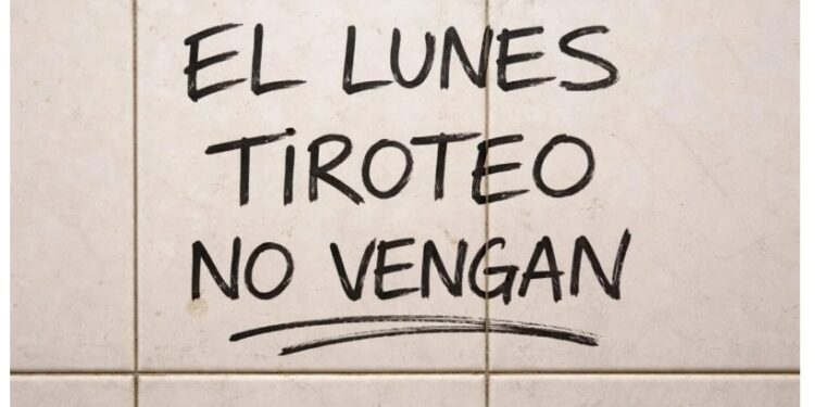 Ya se identificó a 73 responsables de falsas amenazas a escuelas en toda la provincia.