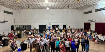 Villa Ocampo invita a participar del Primer JUPE del 2026.