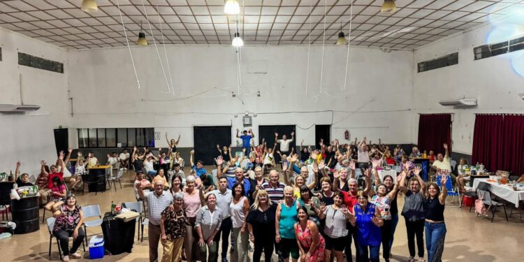 Villa Ocampo invita a participar del Primer JUPE del 2026.