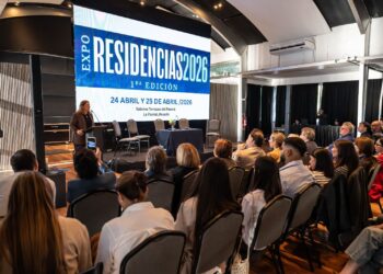 Residencias de la Salud: en cinco días se inscribieron 695 profesionales en la provincia.