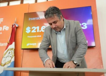 Menos presos en comisarías: 15 ofertas para ampliar la Unidad Penitenciaria Nº 12 de Rosario.