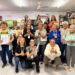 Exitoso cierre del Taller de Estimulación Cognitiva para adultos mayores.