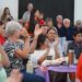 Se realizó el primer JUPE del año con amplia participación de la comunidad.