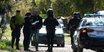 “Cara la jodita”: la reacción del primer padre notificado por el Gobierno por el costo del operativo por amenazas a escuelas.