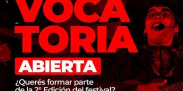 Villa Ocampo: Abren las inscripciones para participar de la segunda edición del Festival de Teatro “Teatro con V.O”.