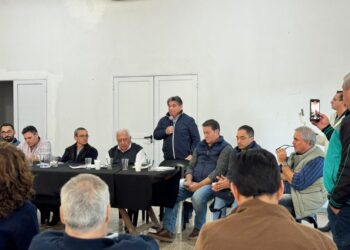 Emergencia hídrica: Provincia refuerza y da continuidad a las acciones en el norte santafesino.