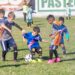 Villa Ocampo: Arranca la Liga de Desarrollo de Fútbol Infantil con una gran convocatoria.
