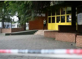 San Cristóbal: la Escuela Nº 40 retomará progresivamente las clases en la semana.