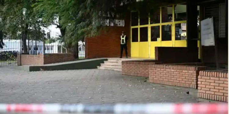 San Cristóbal: la Escuela Nº 40 retomará progresivamente las clases en la semana.