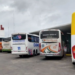 Transporte interurbano: tras el pedido de las empresas por el aumento del combustible, habrá actualización del boleto.
