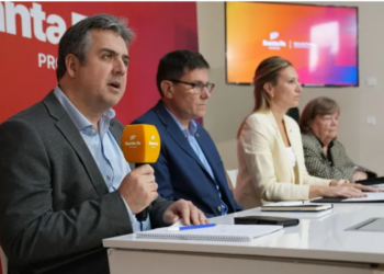 Provincia avanza con el cobro a los padres por los costos de los operativos de falsas amenazas en escuelas.