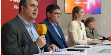 Provincia avanza con el cobro a los padres por los costos de los operativos de falsas amenazas en escuelas.