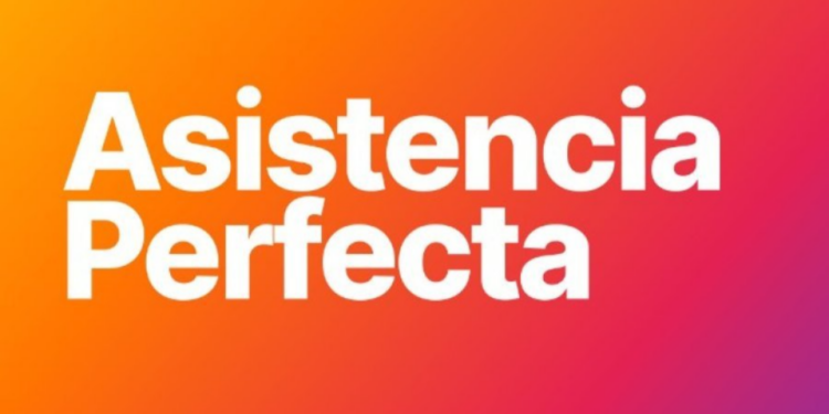 Asistencia Perfecta: más de 66 mil docentes, directivos, secretarios, preceptores y asistentes escolares cobran el incentivo mensual de marzo.