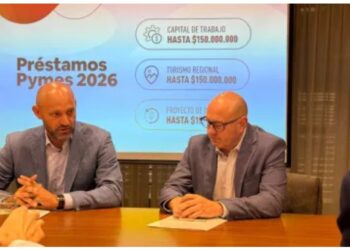 Financiamiento productivo: Santa Fe apunta a mover la inversión y enfrentar la crisis climática de la mano de bancos públicos y privados.