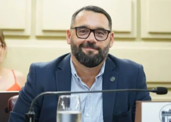 El diputado Sergio “Chiqui” Rojas analizó el modelo europeo y advirtió sobre la situación de la agricultura familiar en Argentina