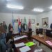 PARTE DE PRENSA : Concejo Municipal de Villa ocampo Sesión ordinaria (20/05/26) .