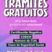 Las Toscas: Continúan los trámites gratuitos en la oficina de la Diputada Mancini.