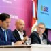La decisión de Pullaro de bajar Ingresos Brutos permitió crear 8.585 nuevos empleos en 3 meses en la provincia.