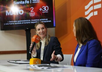 Turismo en la provincia: mayo ofrece más de 30 propuestas que combinan festivales, producción, aniversarios y deporte.