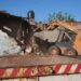 Hoy en Sunchales: la gestión de Pullaro derribó un búnker de venta de drogas, el 115 en la provincia.
