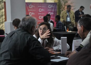 Santa Fe impulsa una nueva Ronda de Comercio Interior para ampliar mercados, generar empleo y fortalecer la producción.