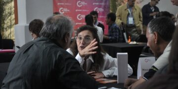 Santa Fe impulsa una nueva Ronda de Comercio Interior para ampliar mercados, generar empleo y fortalecer la producción.