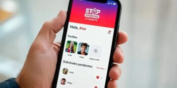 De qué se trata StopApuestas, la app para que las familias puedan cuidar a sus hijos en el mundo digital y que ya superó las 1.000 descargas.