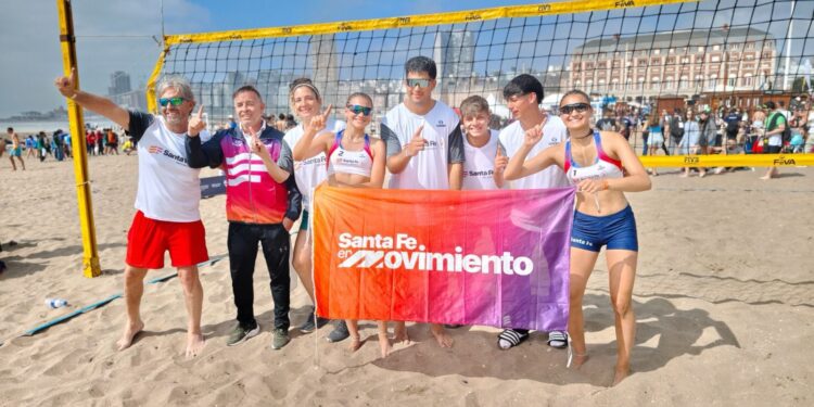 Provincia abre las inscripciones para una nueva edición de Santa Fe en Movimiento.