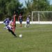 Villa Ocampo: Con gran participación, comenzó la Liga de Desarrollo de Fútbol Infantil.