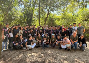 Inscripciones completas para el 1° Simposio Nacional de Preparación Física 2026.