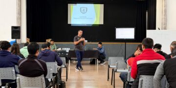 Inscripciones completas para el 1° Simposio Nacional de Preparación Física 2026.
