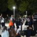 Villa Ocampo celebró el Día Internacional de la Danza con un ensayo a cielo abierto.