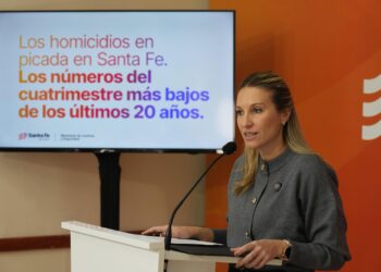 Caída histórica en homicidios: los números del primer cuatrimestre de 2026 son los más bajos de los últimos 20 años.