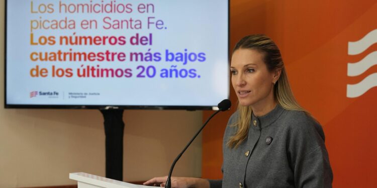 Caída histórica en homicidios: los números del primer cuatrimestre de 2026 son los más bajos de los últimos 20 años.