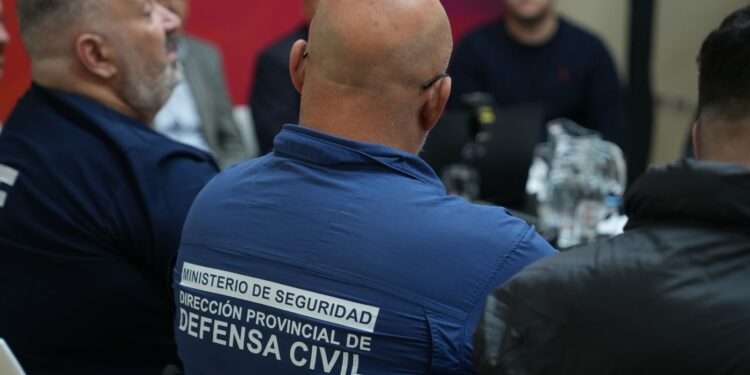 Santa Fe articula con Nación y otras provincias acciones de prevención ante los pronósticos del fenómeno de El Niño.