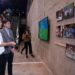 Pullaro participó en Rosario de la inauguración de la muestra de fotos de Messi y lo destacó como ejemplo dentro y fuera de la cancha.
