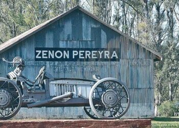 Cuáles son las dos localidades de la Provincia de Santa Fe que compiten por ser parte de los mejores pueblos del mundo.