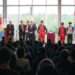 Pullaro: “Prometer lealtad a la Constitución Nacional es vivir en una sociedad organizada haciendo valer nuestros derechos”.