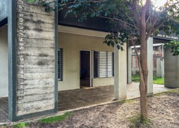 VILLA OCAMPO: LA OFICINA LOCAL DE ASSAL FUNCIONA EN UNA NUEVA UBICACIÓN.