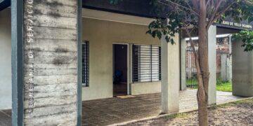 VILLA OCAMPO: LA OFICINA LOCAL DE ASSAL FUNCIONA EN UNA NUEVA UBICACIÓN.