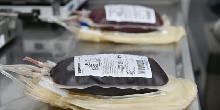 Hemoterapia: con inversión y más de 200 colectas al año, Santa Fe consolida su modelo basado en la donación voluntaria de sangre.