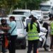 VILLA OCAMPO: LA MUNICIPALIDAD RECUERDA LOS LÍMITES DE VELOCIDAD Y SOLICITA CIRCULAR CON PRECAUCIÓN.