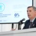Pullaro lanza un plan de alivio fiscal con hasta 36 cuotas para empresas y familias santafesinas afectadas por la caída económica nacional.