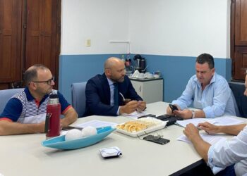 Provincia fortalece al sector citrícola del norte santafesino con más de $ 83 millones.