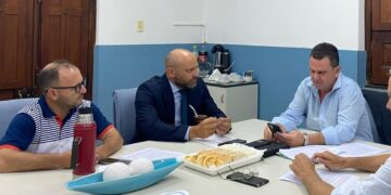 Provincia fortalece al sector citrícola del norte santafesino con más de $ 83 millones.